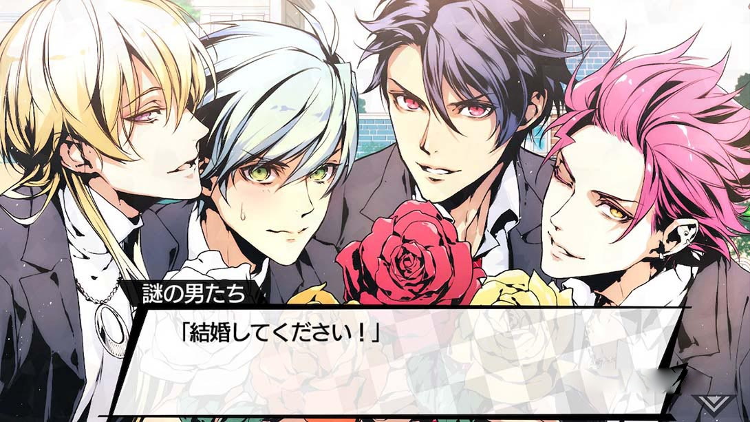 图片[1]-[Switch游戏]VARIABLE BARRICADE-梦境潮玩