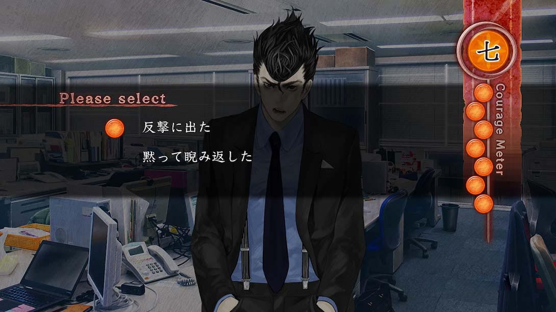 图片[1]-[Switch游戏]真流行之神1+2合集-梦境潮玩