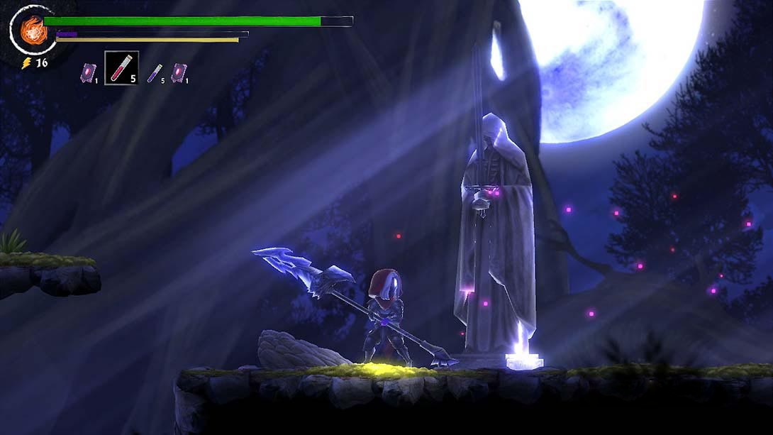 图片[1]-[Switch游戏]第3000次决斗.3000th Duel-梦境潮玩