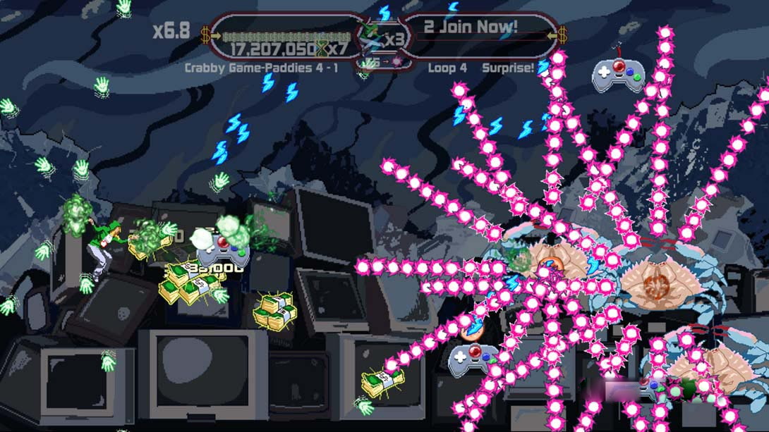 图片[1]-[Switch游戏]Game Type DX-梦境潮玩