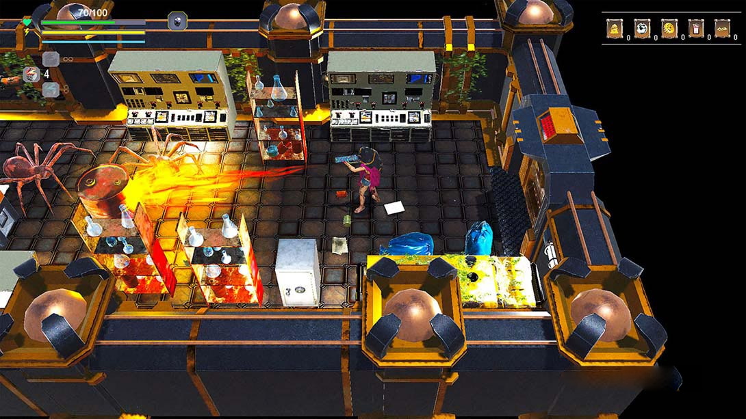 图片[1]-[Switch游戏]死机010 Unalive 010-梦境潮玩