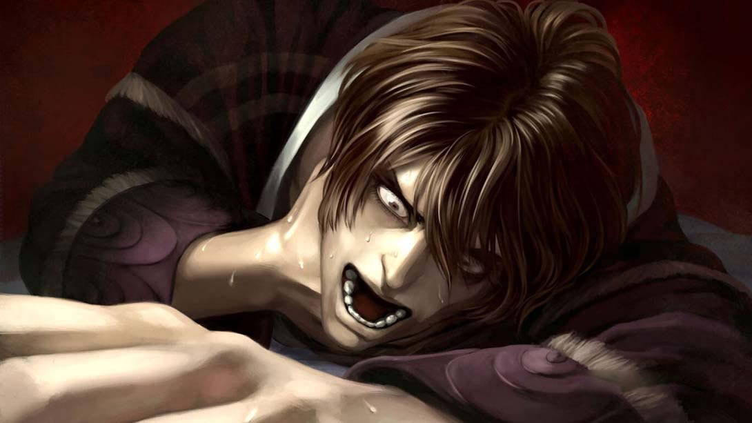 图片[1]-[Switch游戏]海市蜃楼之馆 游魂归梦-梦境潮玩