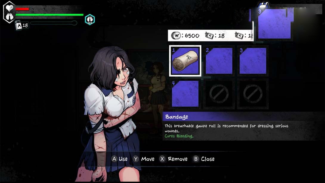 图片[1]-[金手指]昏迷2：恶毒姐妹 .The Coma 2: Vicious Sisters（1.3.0）金手指-梦境潮玩