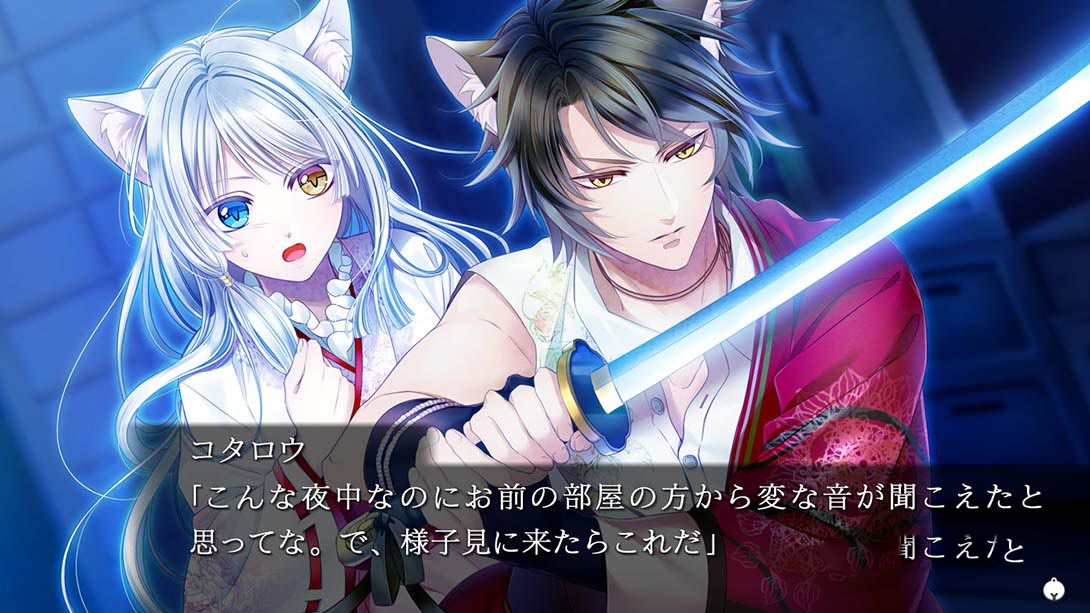 图片[1]-[Switch游戏]穿军靴的猫 軍靴をはいた猫-梦境潮玩