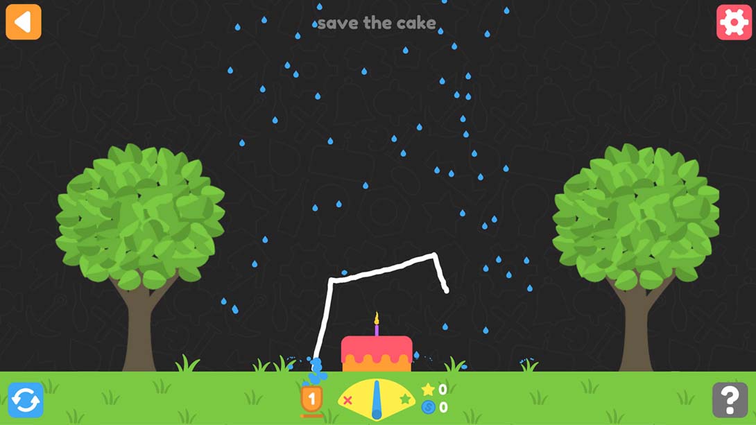 图片[1]-[switch游戏]波浪线下降 .Squiggle Drop-梦境潮玩