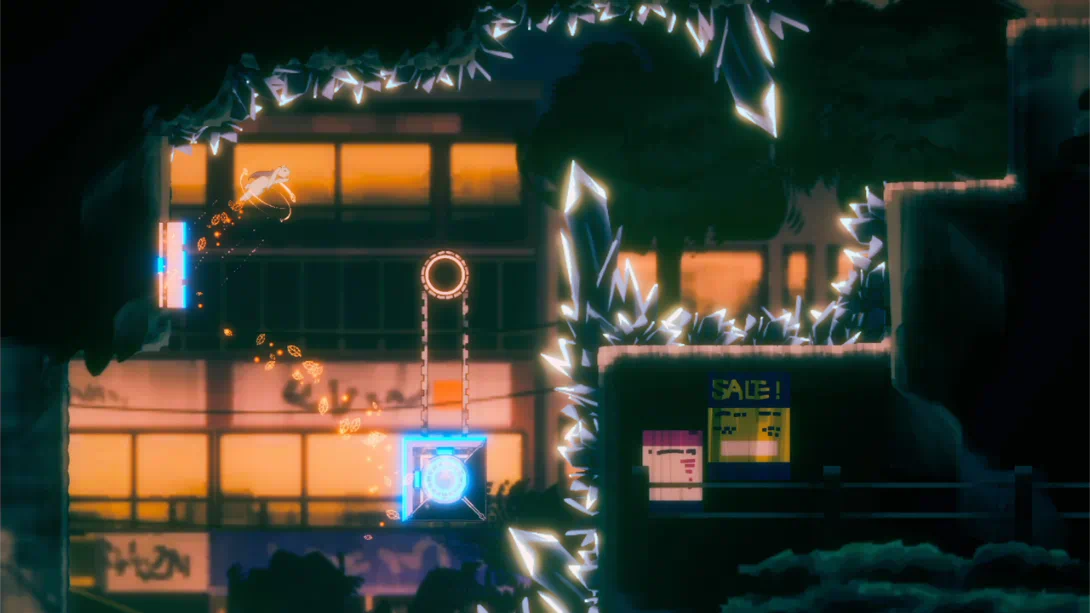 图片[1]-[金手指]勇敢兔兔探险队（1.0.3）金手指-梦境潮玩