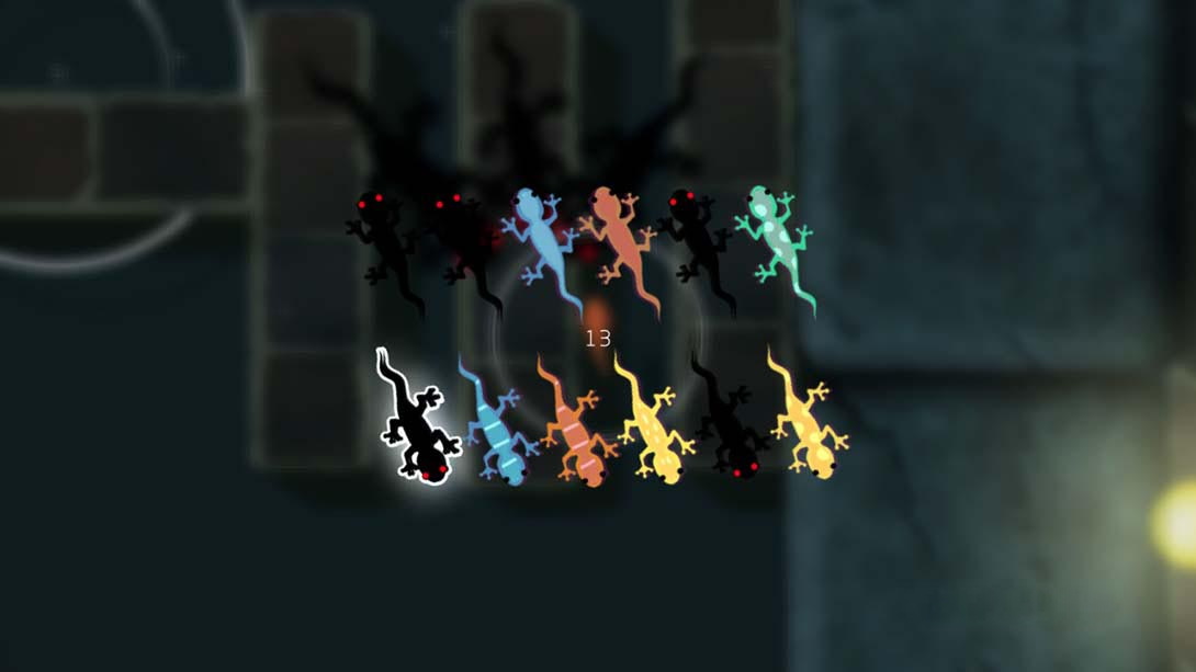 图片[1]-[Switch游戏]鲤 DX Koi DX-梦境潮玩