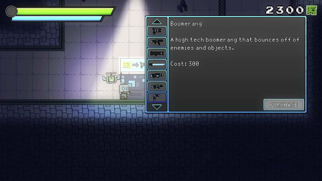 图片[1]-[Switch游戏]超精密计时 .ChronoBreach Ultra-梦境潮玩