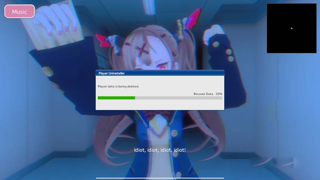 图片[1]-[Switch游戏]Love Love SchoolDays-梦境潮玩