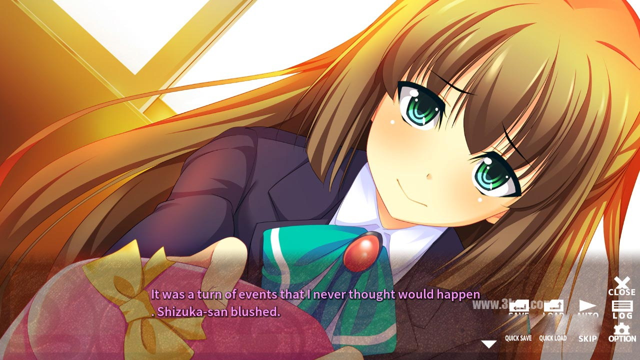 图片[1]-[Switch游戏]メンヘラアンサンブル Menhera Ensemble – Needy Girlfriends-梦境潮玩