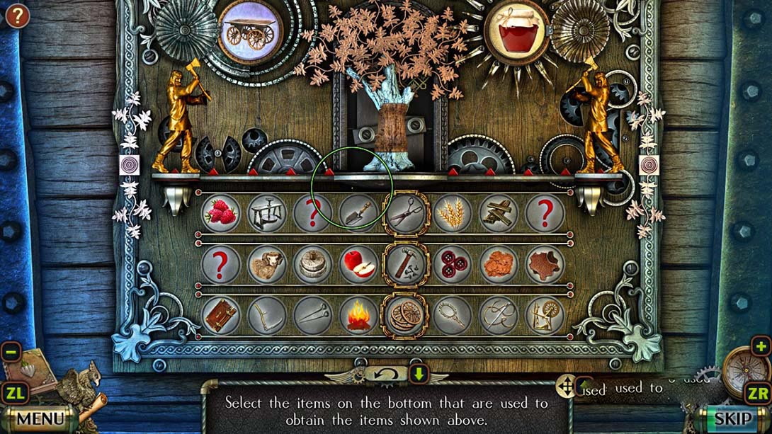 图片[1]-[Switch游戏]黑暗与火焰：火的诞生 Darkness and Flame: Born of Fire-梦境潮玩