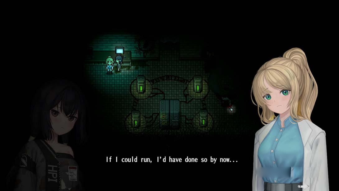 图片[1]-[Switch游戏]深渊救世主 Savior of the Abyss-梦境潮玩