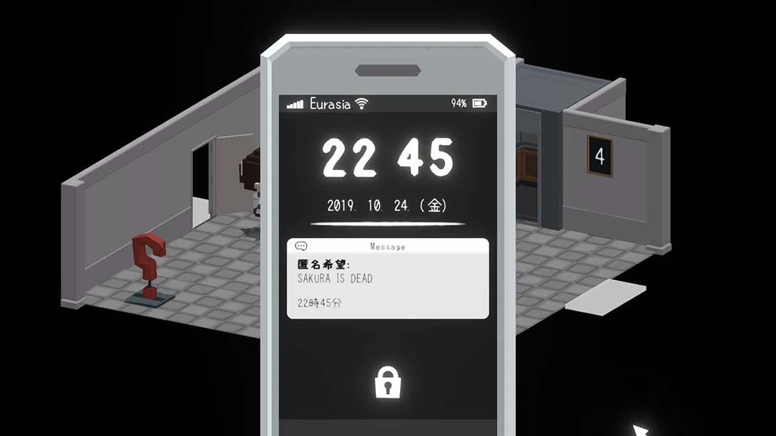 图片[1]-[Switch游戏]Escape From the ClosedCircle-梦境潮玩
