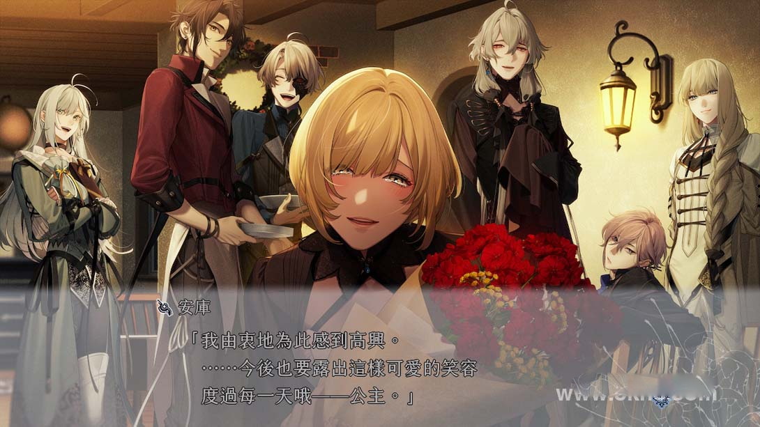 图片[1]-[MIG专用格式]终远的威尔修-EpiC lycoris- .Shuen no Virche EpiC lycoris-梦境潮玩