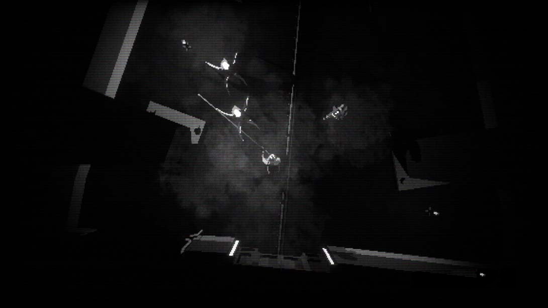 图片[1]-[Switch游戏]空壳 .Empty Shel-梦境潮玩