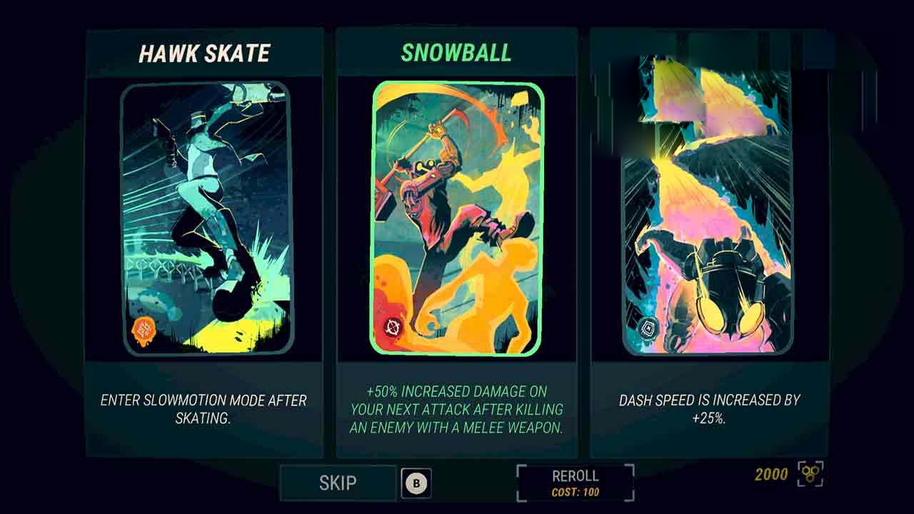 图片[1]-[金手指]机械节奏 .ROBOBEAT（1.0.25）金手指-梦境潮玩