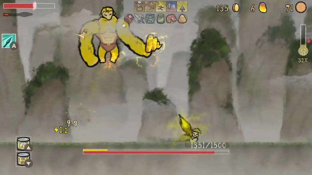 图片[1]-[switch游戏]黄老饼梦游惊奇 威力加强版 .Bing in Wonderland Power Up Edition-梦境潮玩