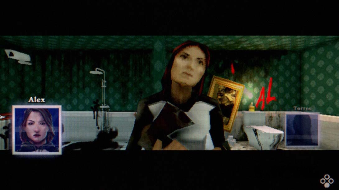 图片[1]-[Switch游戏]塔尔塔罗斯钥匙 The Tartarus Key-梦境潮玩