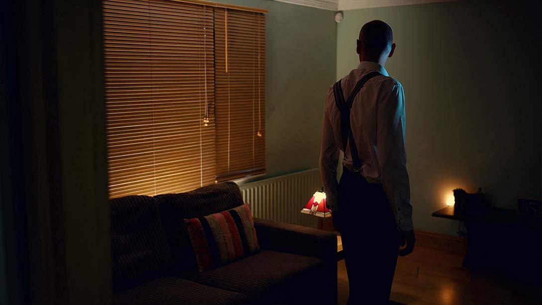 图片[1]-[Switch游戏]变形侦探 The Shapeshifting Detective-梦境潮玩