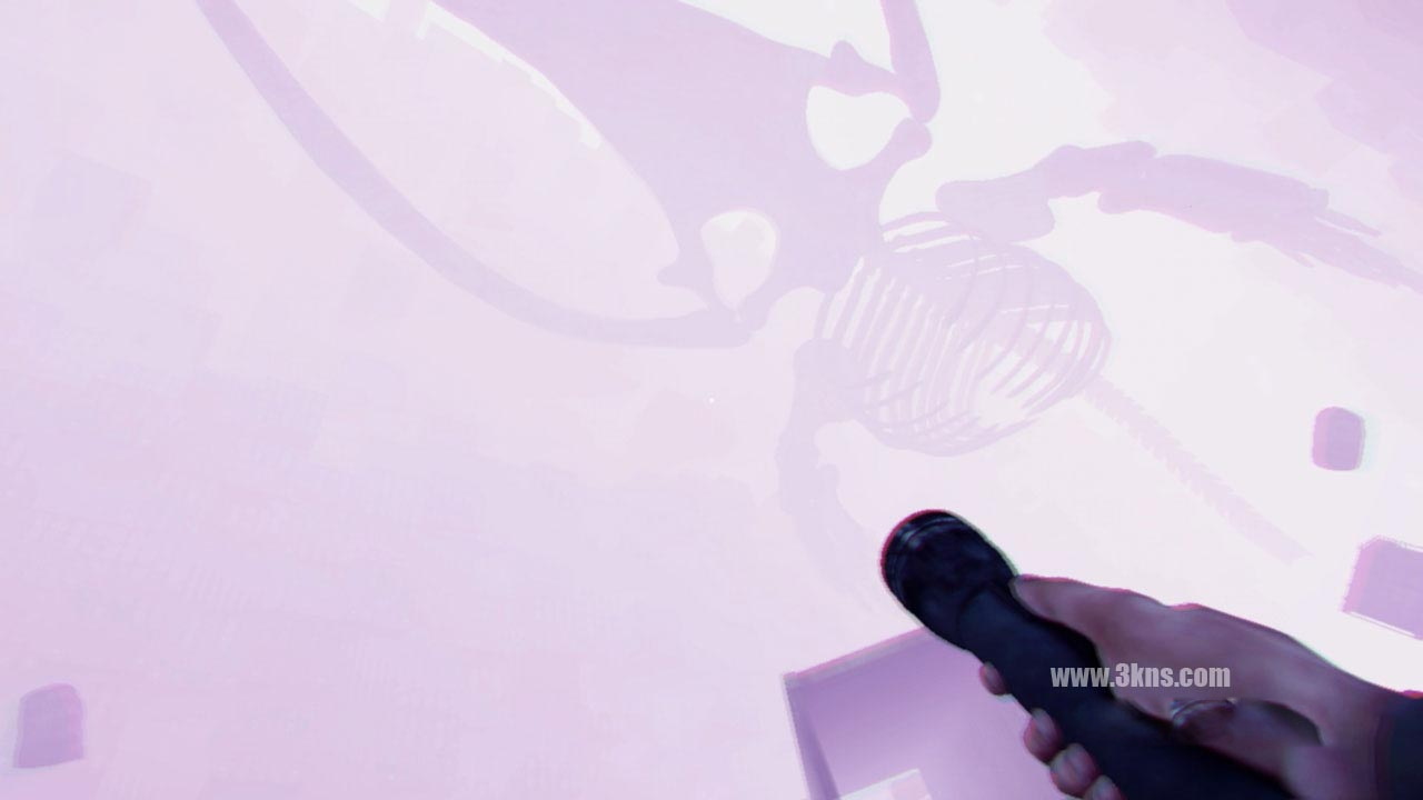 图片[1]-[Switch游戏]响灵冥思 .In Sound Mind-梦境潮玩