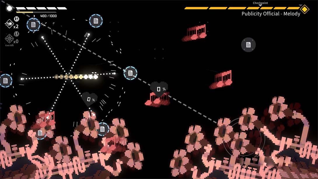 图片[1]-[Switch游戏]最后指令 Last-Command-梦境潮玩