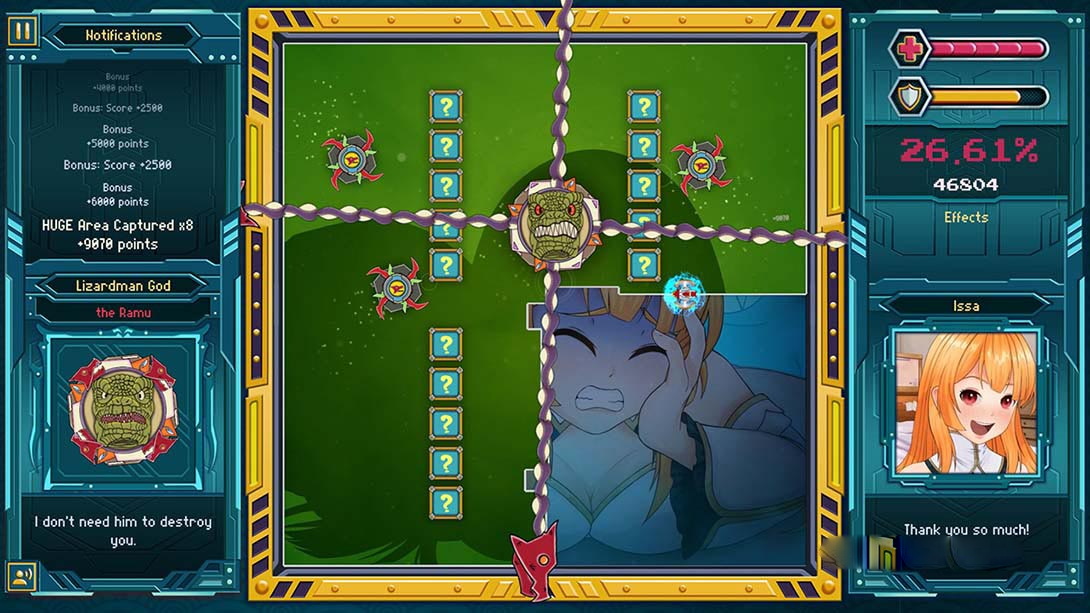 图片[1]-[Switch游戏]莫科科X Mokoko X-梦境潮玩