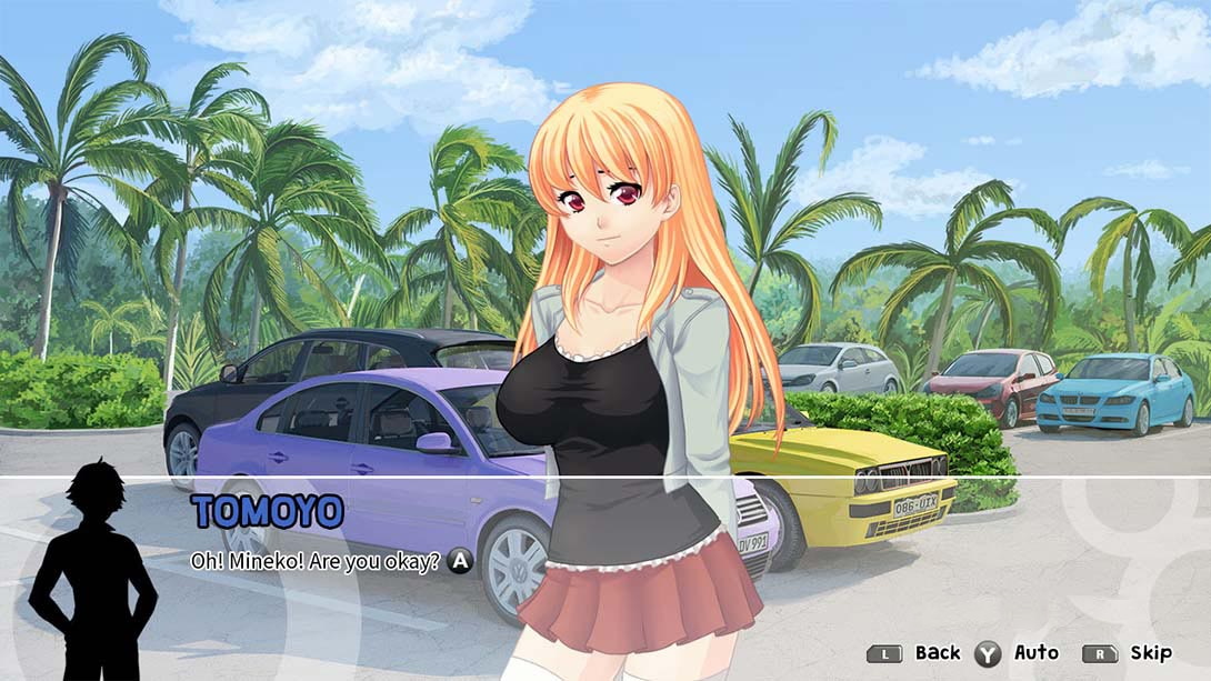 图片[1]-[Switch游戏]沙滩弹跳：重制版 Beach Bounce Remastered-梦境潮玩