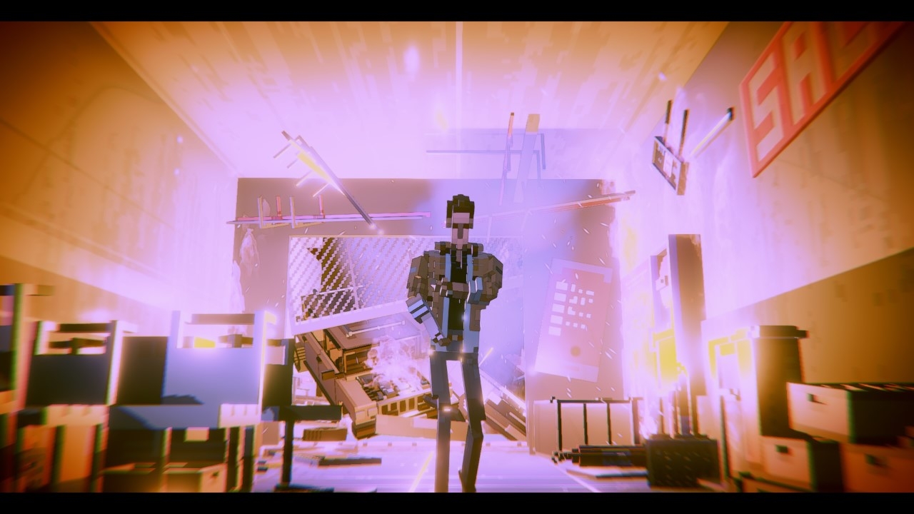 图片[1]-[switch游戏]安妮：最后的希望 .ANNIE: Last Hope-梦境潮玩