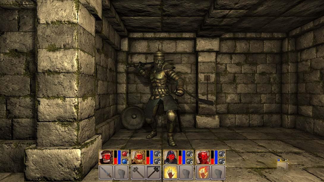 图片[1]-[Switch游戏]小猴酒馆的英雄 Heroes of the Monkey Tavern-梦境潮玩