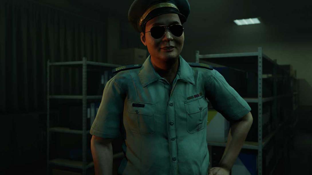 图片[1]-[Switch游戏]女鬼桥2 释魂路 .The Bridge Curse 2 The Extrication-梦境潮玩