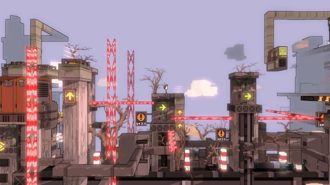 图片[1]-[Switch游戏]手表 Watch-梦境潮玩