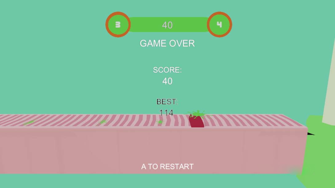 图片[1]-[Switch游戏]堆叠球跳跃 Stack Ball Run!-梦境潮玩