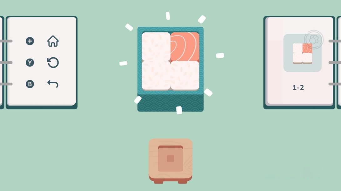 图片[1]-[Switch游戏]大本钟 inbento-梦境潮玩