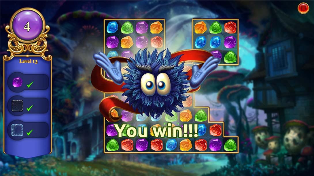 图片[1]-[Switch游戏]超级益智游戏集合 Super Puzzle Pack-梦境潮玩