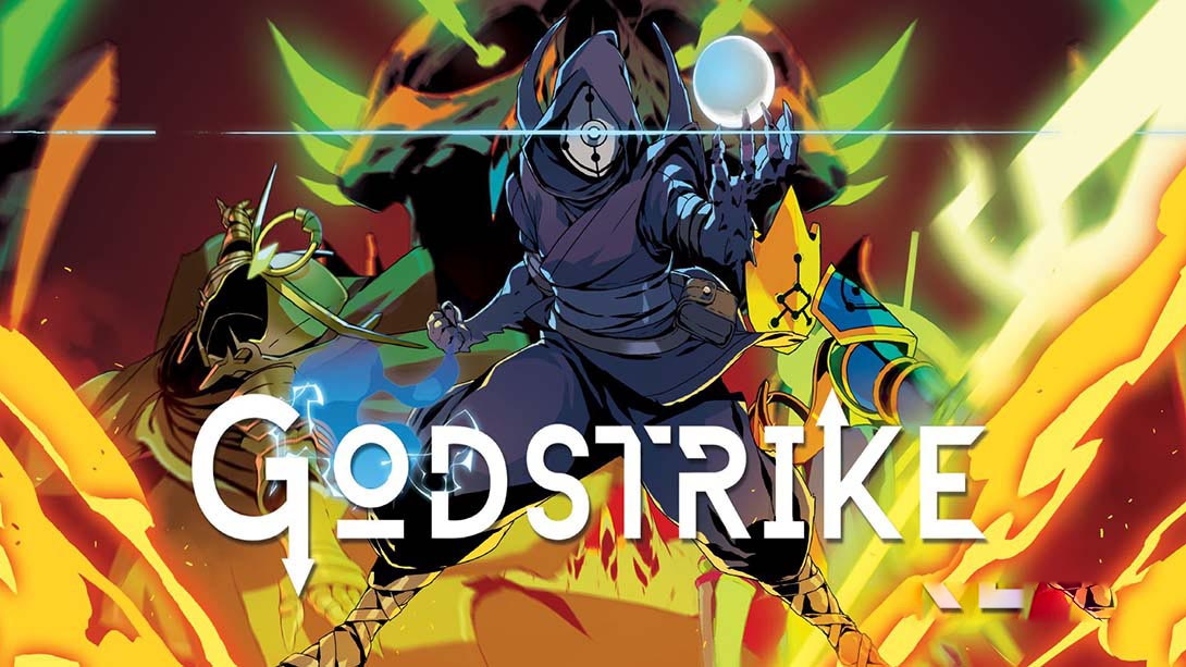 [Switch游戏]天击 Godstrike-梦境潮玩
