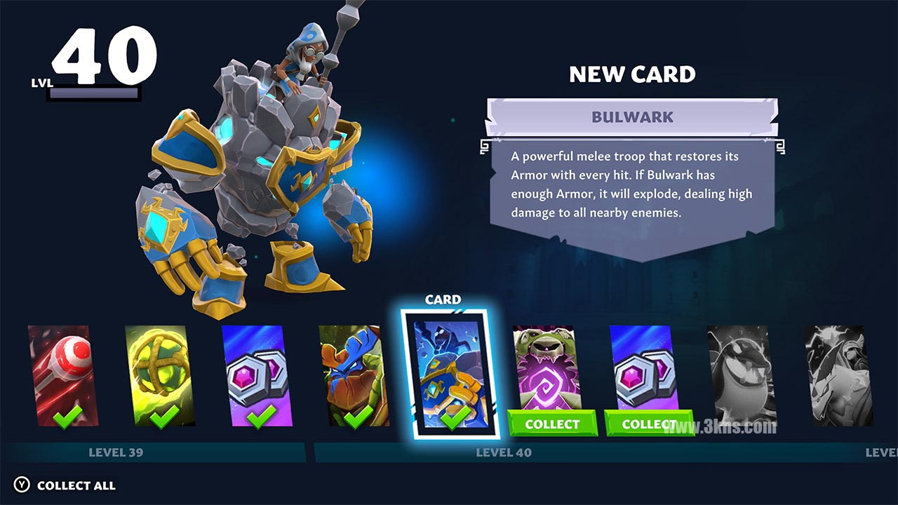 图片[1]-[Switch游戏]HEROish-梦境潮玩