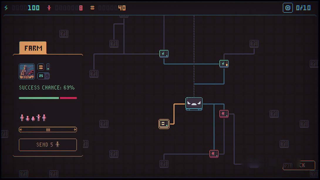 图片[1]-[Switch游戏]3k专制 Despotism 3k-梦境潮玩