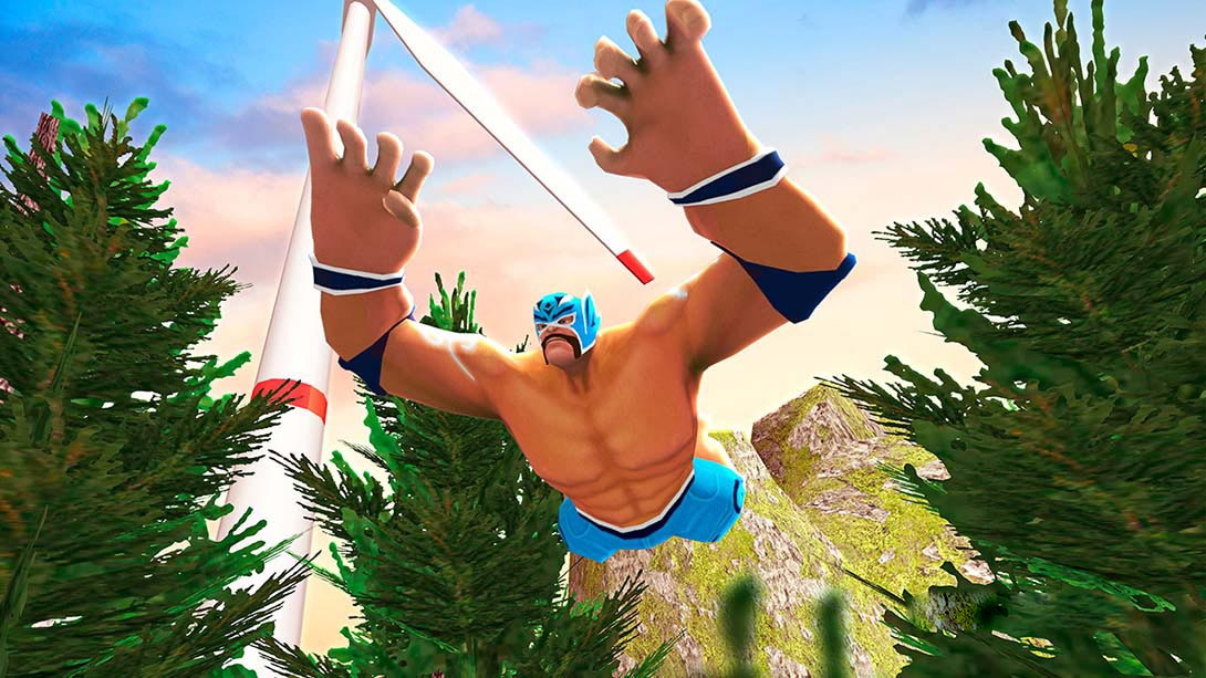 图片[1]-[Switch游戏]超级英雄飞行学校 Super Hero Flying School-梦境潮玩