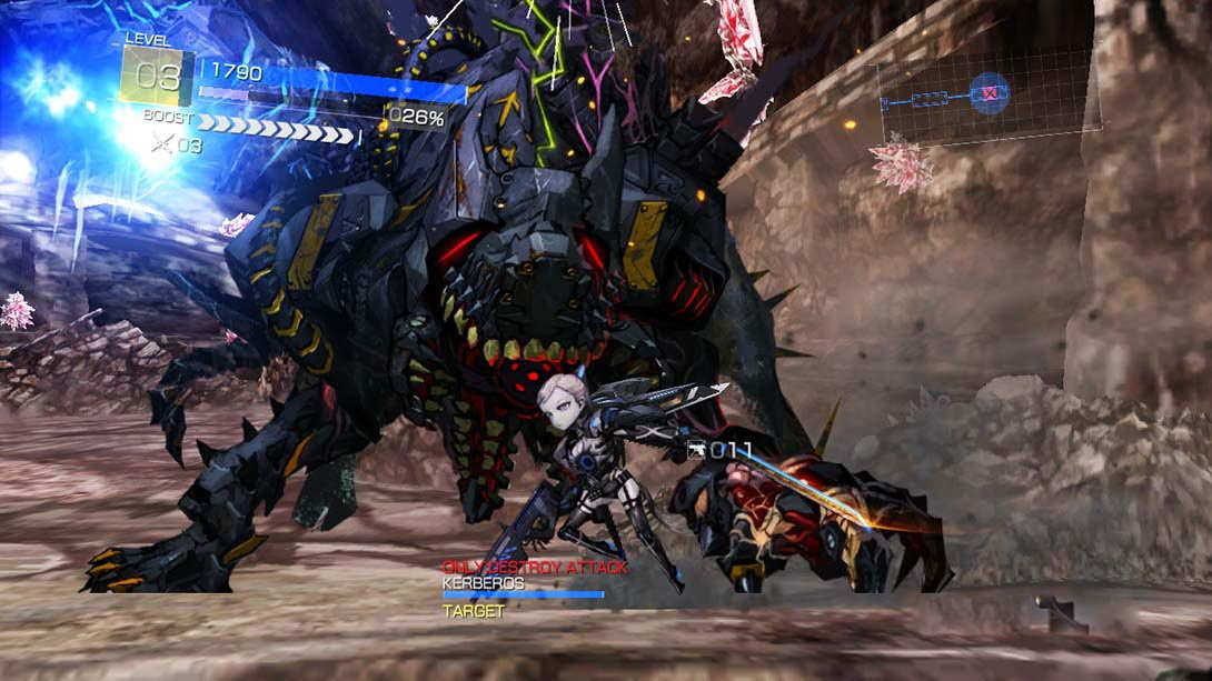 图片[1]-[Switch游戏]地球战争 EARTH WARS-梦境潮玩