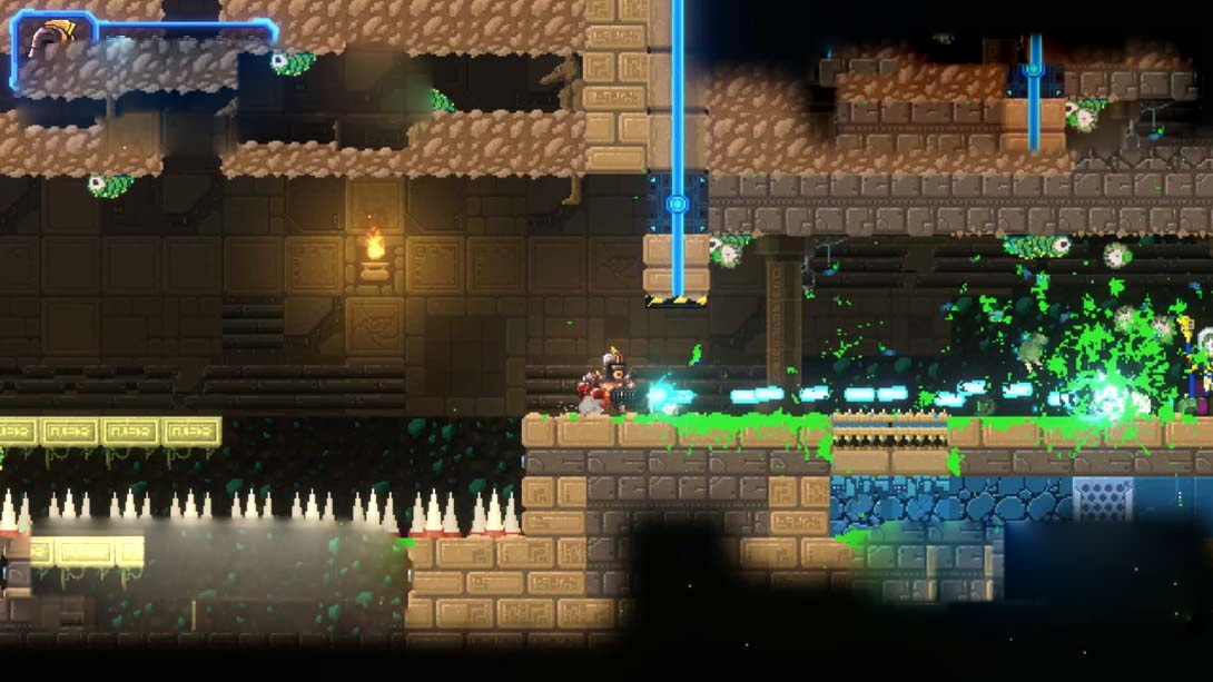 图片[1]-[Switch游戏]铁血机甲 反攻 .METAL SUITS Counter-attack-梦境潮玩