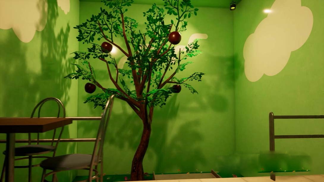 图片[1]-[Switch游戏]斑斑花园 4 .Garten of Banban 4-梦境潮玩