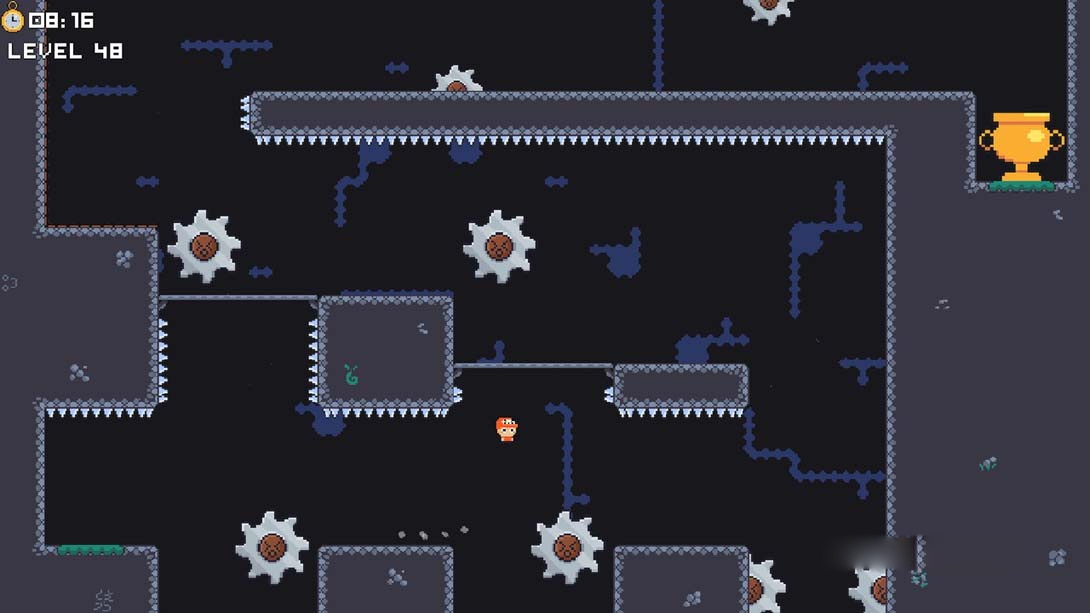 图片[1]-[Switch游戏]10秒即可获胜！ .10 Seconds to Win!-梦境潮玩