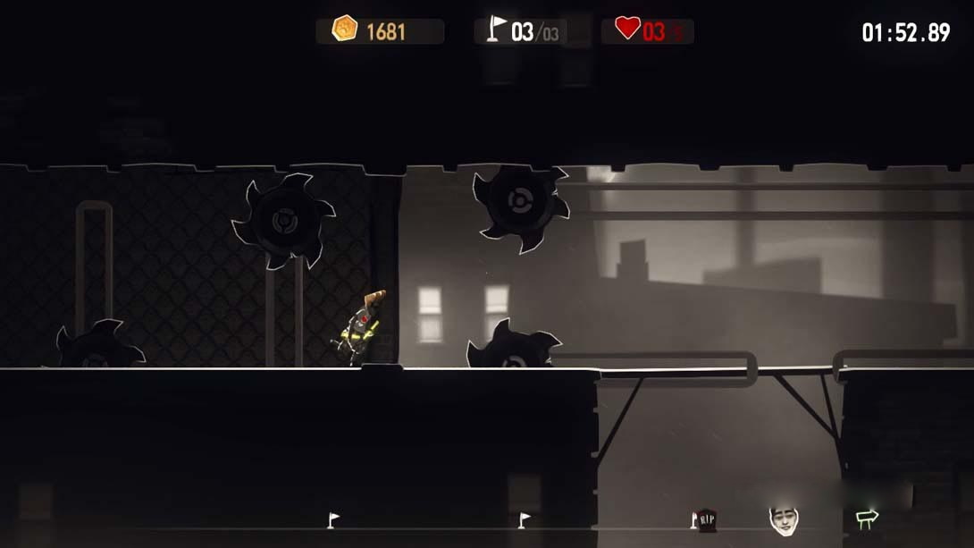 图片[1]-[Switch游戏]她要我死 .She Wants Me Dead-梦境潮玩