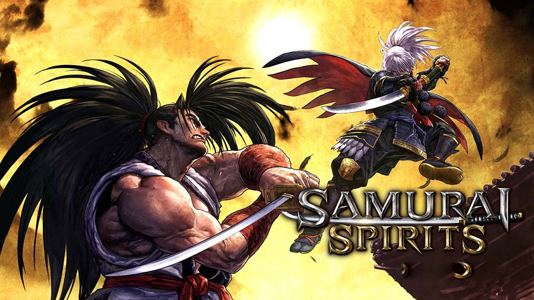 [Switch游戏]侍魂：晓 SAMURAI SHODOWN-梦境潮玩