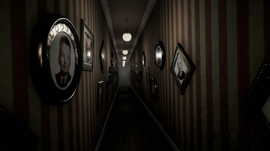 图片[1]-[Switch游戏]失心疯 Madison-梦境潮玩