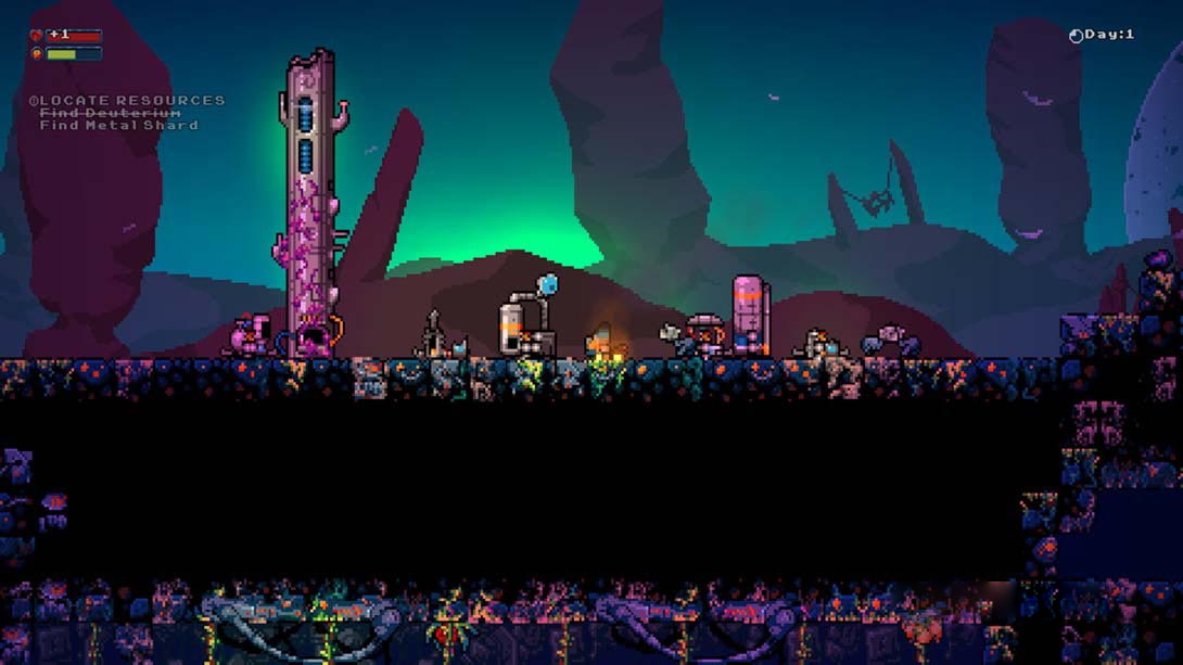 图片[1]-[Switch游戏]残存 Residual-梦境潮玩