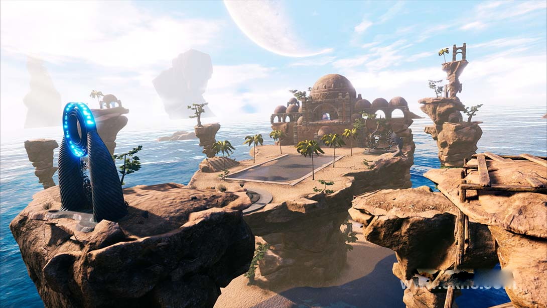 图片[1]-[Switch游戏]下行 增强版 .Downward Enhanced Edition-梦境潮玩