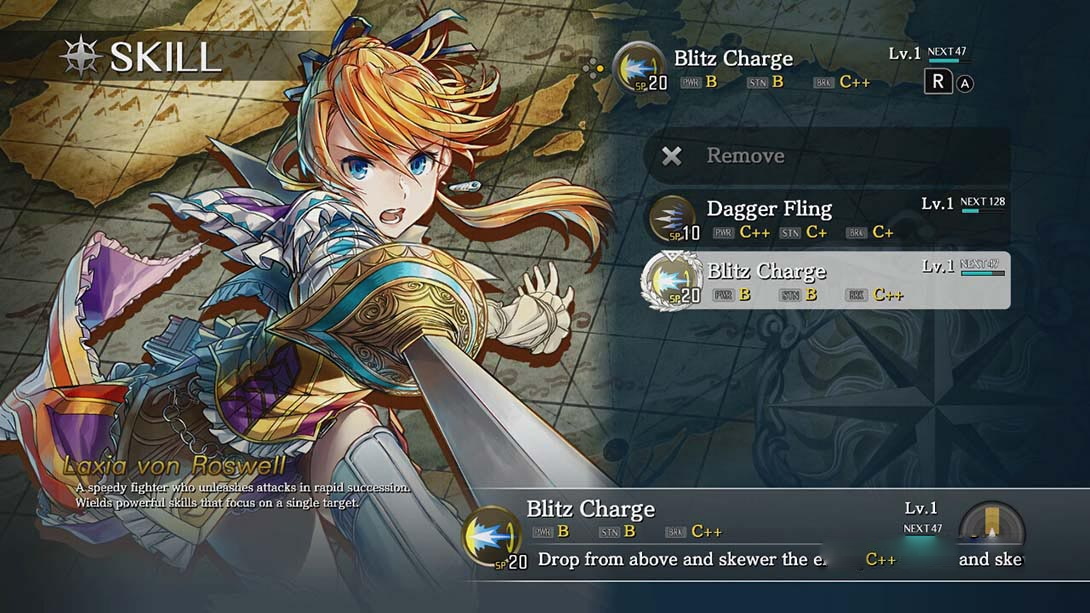 图片[1]-[Switch游戏]伊苏8：达娜的安魂曲 Ys VIII: Lacrimosa of DANA-梦境潮玩