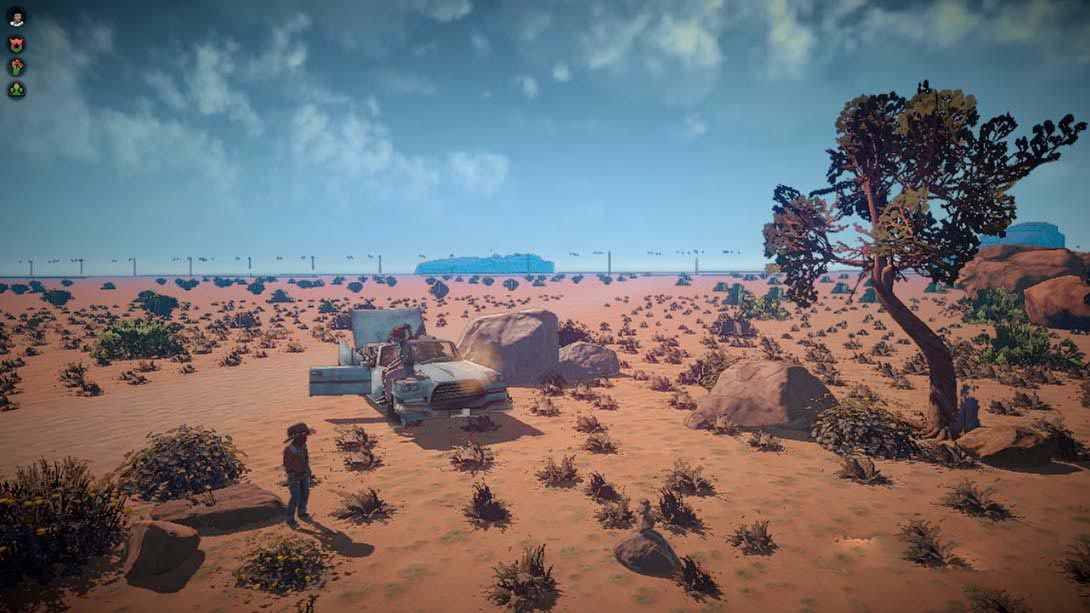 图片[1]-[Switch游戏]最佳月份 Best Month Ever-梦境潮玩