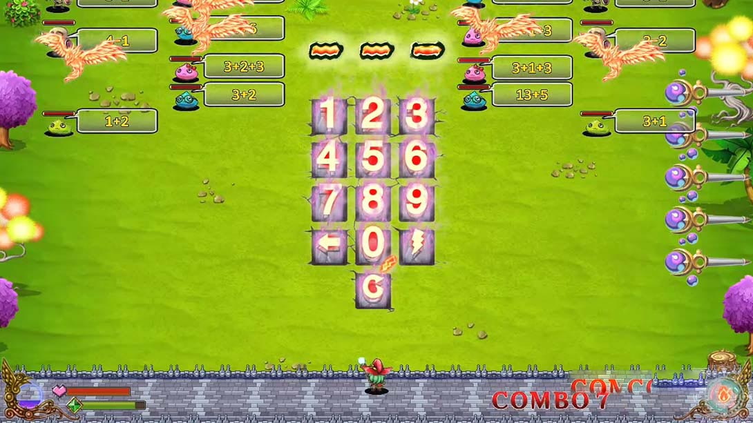 图片[1]-[Switch游戏]龙问 Dragon Question-梦境潮玩